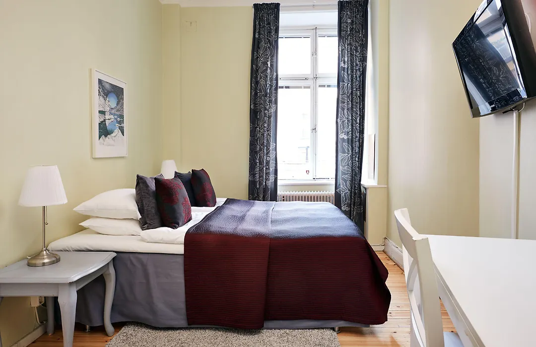 Hotel Hornsgatan-1