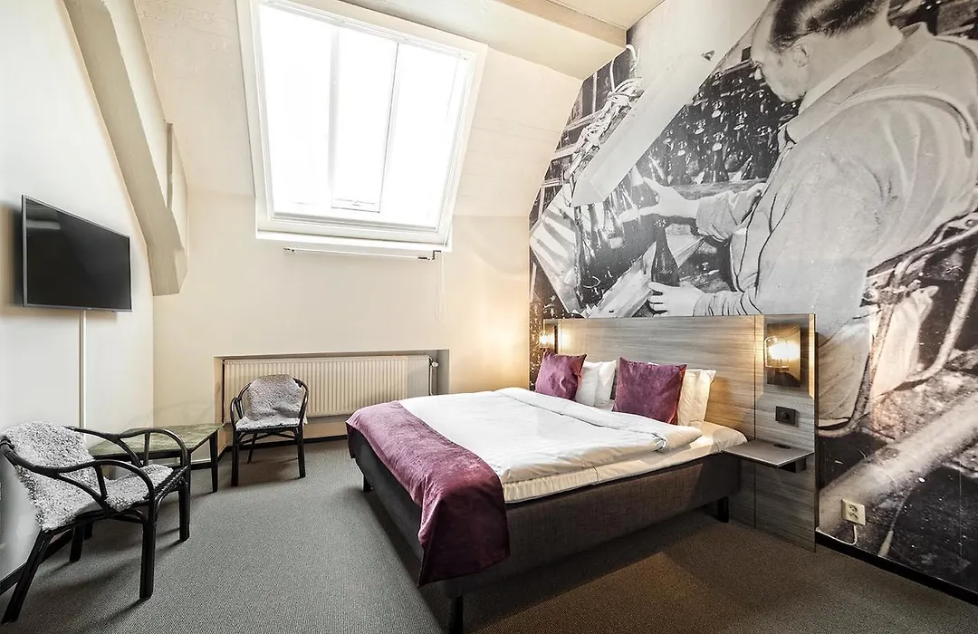 First Hotel Norrtull-1