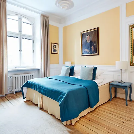 Hotel Hornsgatan-2