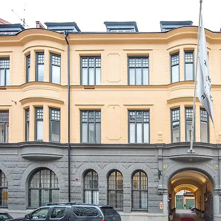 Unique Hotel-2
