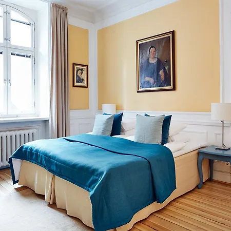Hotel Hornsgatan-3
