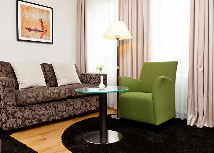 Elite Palace Hotel & Spa