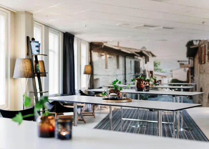 Scandic Star Sollentuna