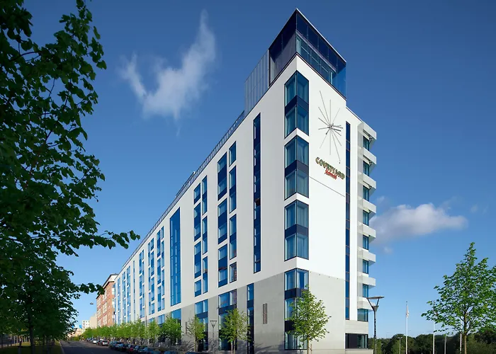Courtyard By Marriott Stockholm Kungsholmen